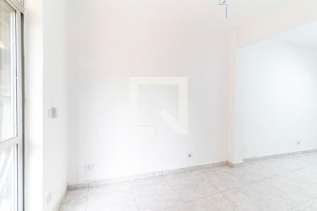 Sala/Quarto/Cozinha de casa para alugar com 1 quarto, 25m² em Vila Nova Curuca, São Paulo