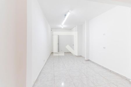 Sala/Quarto/Cozinha de casa para alugar com 1 quarto, 25m² em Vila Nova Curuca, São Paulo