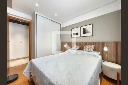 Quarto 2 de apartamento à venda com 3 quartos, 154m² em Parque Pedro Ii, Belo Horizonte