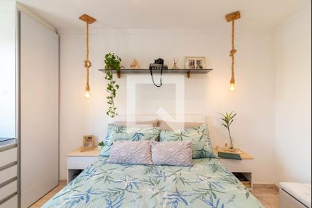 Quarto 1 de casa à venda com 2 quartos, 120m² em Vila Bela Vista (zona Norte), São Paulo
