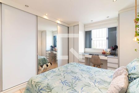 Quarto 1 de casa à venda com 2 quartos, 120m² em Vila Bela Vista (zona Norte), São Paulo