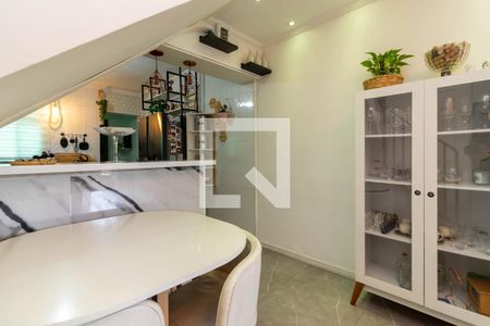 Sala de casa à venda com 2 quartos, 120m² em Vila Bela Vista (zona Norte), São Paulo