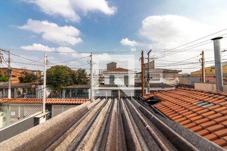 Quarto 1 - Vista de casa à venda com 2 quartos, 120m² em Vila Bela Vista (zona Norte), São Paulo