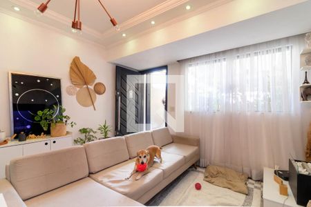 Sala de casa à venda com 2 quartos, 120m² em Vila Bela Vista (zona Norte), São Paulo