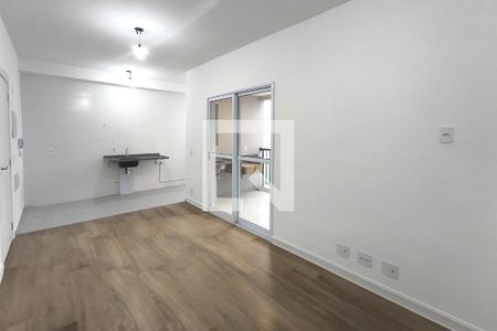 Sala de apartamento para alugar com 2 quartos, 59m² em Medeiros, Jundiaí