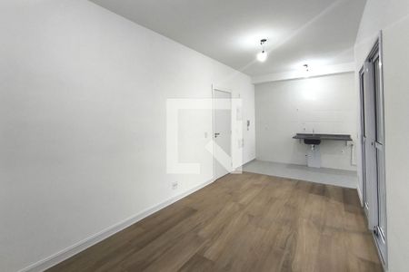 Sala de apartamento para alugar com 2 quartos, 59m² em Medeiros, Jundiaí