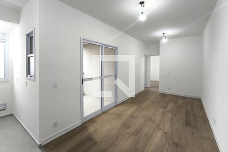 Sala de apartamento para alugar com 2 quartos, 59m² em Medeiros, Jundiaí