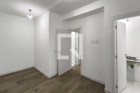 Suíte de apartamento para alugar com 2 quartos, 59m² em Medeiros, Jundiaí