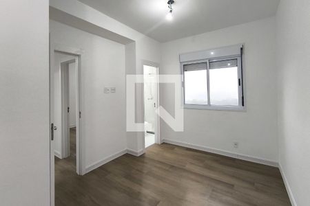 Suíte de apartamento para alugar com 2 quartos, 59m² em Medeiros, Jundiaí