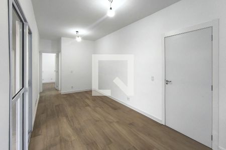 Sala de apartamento para alugar com 2 quartos, 59m² em Medeiros, Jundiaí