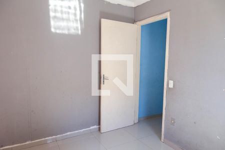 Quarto 2 de apartamento para alugar com 2 quartos, 48m² em Jardim Nova Cidade, Guarulhos