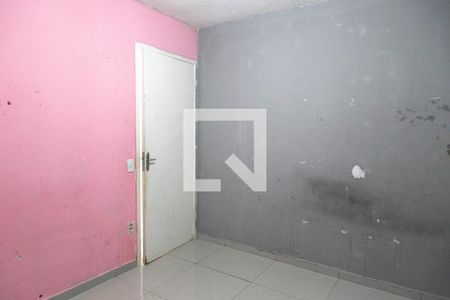 Quarto 1 de apartamento para alugar com 2 quartos, 48m² em Jardim Nova Cidade, Guarulhos