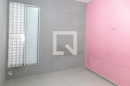 Quarto 1 de apartamento para alugar com 2 quartos, 48m² em Jardim Nova Cidade, Guarulhos