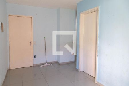 Sala de apartamento para alugar com 2 quartos, 48m² em Jardim Nova Cidade, Guarulhos