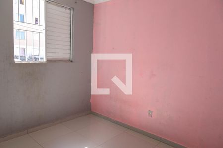 Quarto 2 de apartamento para alugar com 2 quartos, 48m² em Jardim Nova Cidade, Guarulhos