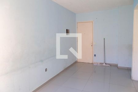 Sala de apartamento para alugar com 2 quartos, 48m² em Jardim Nova Cidade, Guarulhos