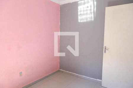 Quarto 2 de apartamento para alugar com 2 quartos, 48m² em Jardim Nova Cidade, Guarulhos