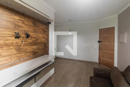 Sala de apartamento à venda com 2 quartos, 59m² em Penha de França, São Paulo