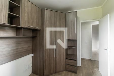 Quarto 1 de apartamento à venda com 2 quartos, 59m² em Penha de França, São Paulo