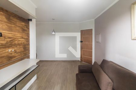 Sala de apartamento à venda com 2 quartos, 59m² em Penha de França, São Paulo