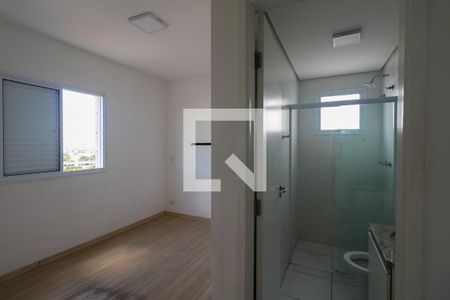 Suíte de apartamento para alugar com 2 quartos, 65m² em Fundação, São Caetano do Sul