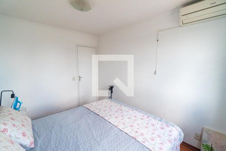 Quarto 1 de apartamento à venda com 2 quartos, 62m² em Vila do Encontro, São Paulo