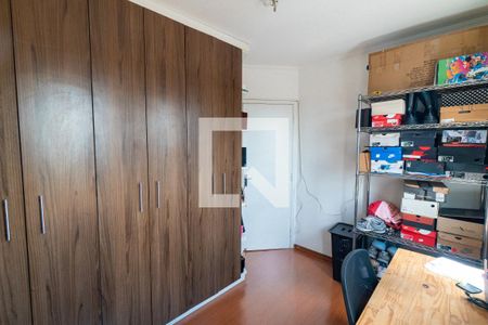 Quarto 2 de apartamento à venda com 2 quartos, 62m² em Vila do Encontro, São Paulo