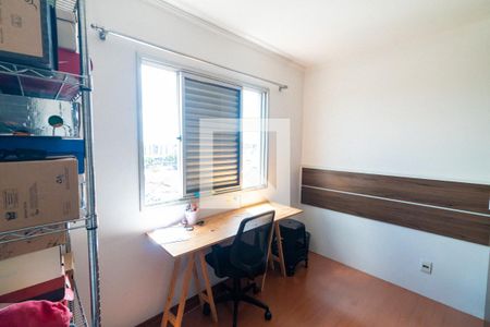 Quarto 2 de apartamento à venda com 2 quartos, 62m² em Vila do Encontro, São Paulo