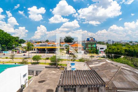 Vista do Quarto 1 de apartamento à venda com 2 quartos, 62m² em Vila do Encontro, São Paulo