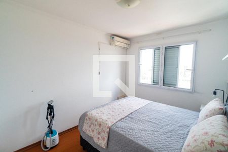 Quarto 1 de apartamento à venda com 2 quartos, 62m² em Vila do Encontro, São Paulo
