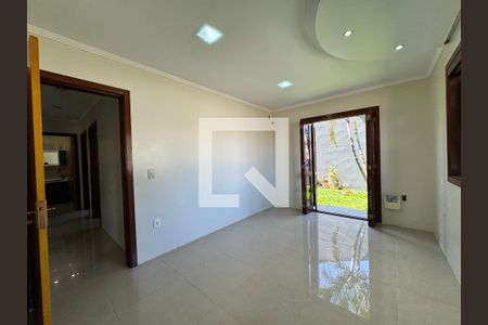 Quarto de casa para alugar com 3 quartos, 120m² em Scharlau, São Leopoldo