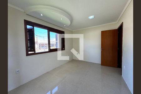 Quarto 2 de casa para alugar com 3 quartos, 120m² em Scharlau, São Leopoldo