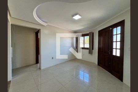 Quarto de casa para alugar com 3 quartos, 120m² em Scharlau, São Leopoldo