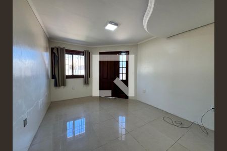 Quarto de casa para alugar com 3 quartos, 120m² em Scharlau, São Leopoldo