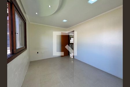 Quarto 2 de casa para alugar com 3 quartos, 120m² em Scharlau, São Leopoldo