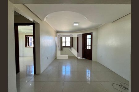 Quarto de casa para alugar com 3 quartos, 120m² em Scharlau, São Leopoldo