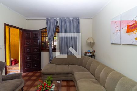 Sala de Estar de casa à venda com 3 quartos, 184m² em Vila Sapopemba, São Paulo