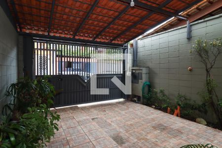 Vista da Sala de casa para alugar com 2 quartos, 120m² em Paraíso do Morumbi, São Paulo