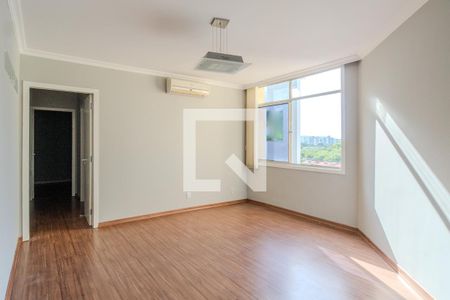 Sala de apartamento à venda com 2 quartos, 72m² em Tristeza, Porto Alegre