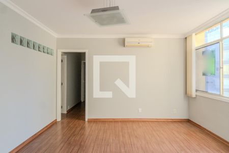 Sala de apartamento para alugar com 2 quartos, 72m² em Tristeza, Porto Alegre