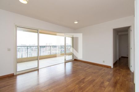 Sala de apartamento para alugar com 3 quartos, 109m² em Macedo, Guarulhos