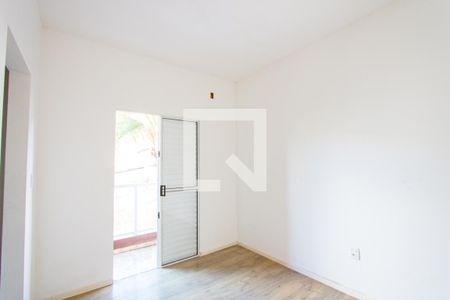 Quarto 1 de casa para alugar com 3 quartos, 135m² em Jardim do Mirante, Santo André