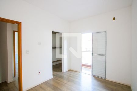 Quarto 1 de casa para alugar com 3 quartos, 135m² em Jardim do Mirante, Santo André