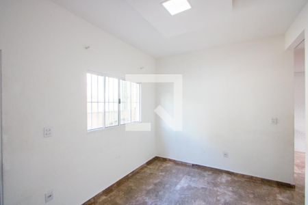 Sala de casa para alugar com 3 quartos, 135m² em Jardim do Mirante, Santo André