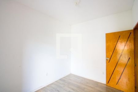 Quarto 1 de casa para alugar com 3 quartos, 135m² em Jardim do Mirante, Santo André