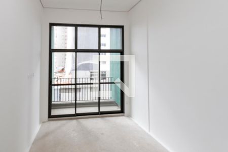 Studio de kitnet/studio à venda com 1 quarto, 20m² em Santo Amaro, São Paulo