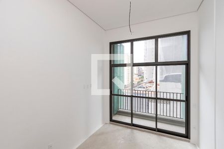 Studio de kitnet/studio à venda com 1 quarto, 20m² em Santo Amaro, São Paulo