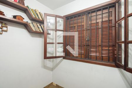 Quarto 2 de casa para alugar com 3 quartos, 111m² em Chácara Santo Antônio (zona Leste), São Paulo