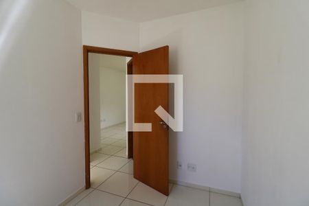 Quarto 1 de apartamento à venda com 2 quartos, 40m² em Vila Tibiriçá, Santo André