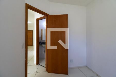 Quarto 1 de apartamento à venda com 2 quartos, 40m² em Vila Tibiriçá, Santo André